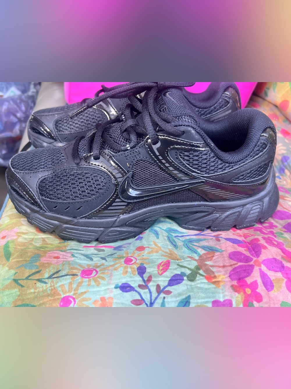Nike V5